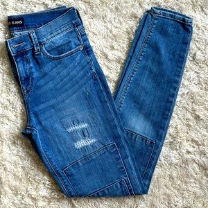 EXPRESS Jeans